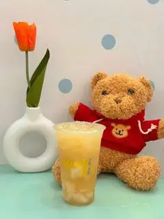 Hình ảnh Trà Mãng Cầu