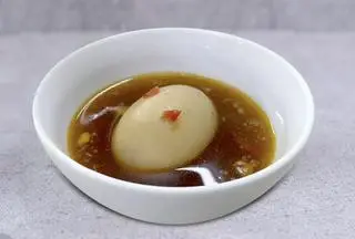 Hình ảnh trứng kho