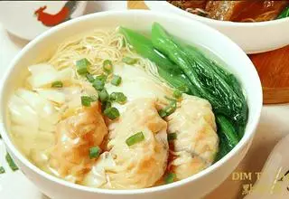 Hình ảnh Sủi cảo