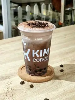 Hình ảnh Cacao tiramisu