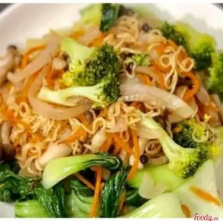 Hình ảnh Mì thêm