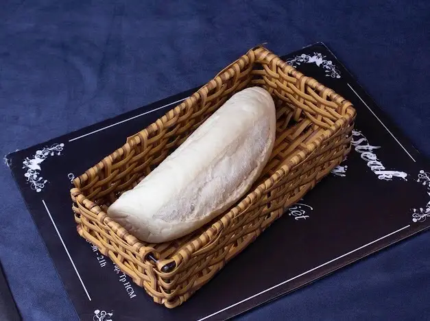 Hình ảnh Bánh mì thêm