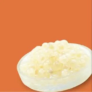 Hình ảnh Hạt nổ củ năng trắng