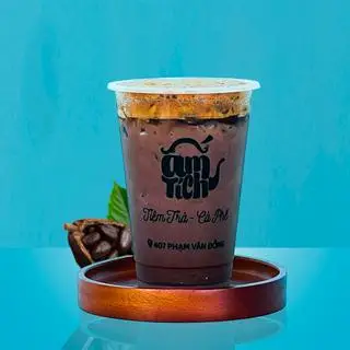 Hình ảnh Cà phê cacao
