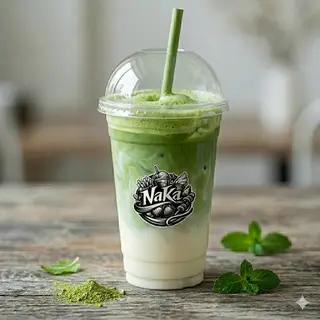 Hình ảnh Matcha Latte 700ml
