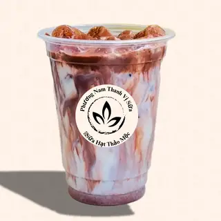 Hình ảnh Đậu nành cacao Size L