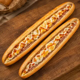 Hình ảnh BMQ trứng