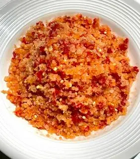 Hình ảnh Muối Ớt Giã Tay