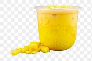 Hình ảnh Trà Sữa Xoài
