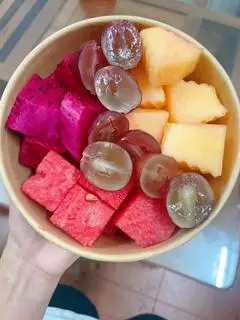 Hình ảnh Hộp Mix Premium