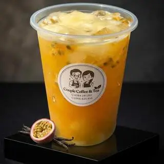 Hình ảnh Trà mãng cầu chanh dây