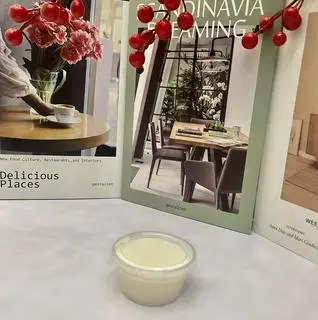 Hình ảnh cốt dừa