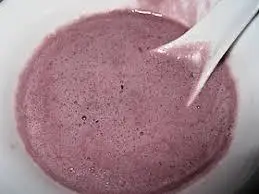 Hình ảnh Cốc măm tôm