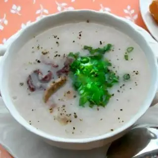 Hình ảnh Cháo tim