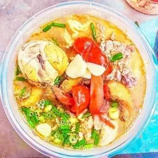 Hình ảnh Bún Bò Nam Bộ