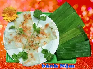 Hình ảnh Bánh nậm