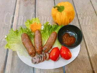 Hình ảnh Dồi sụn thêm
