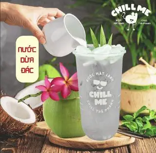 Hình ảnh Nước Dừa Đác