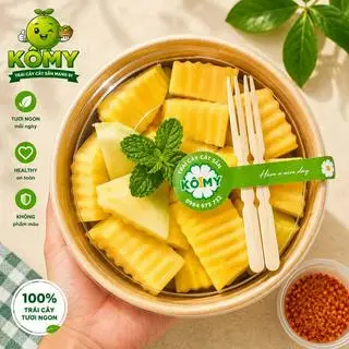 Hình ảnh Xoài 