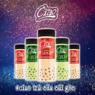 Hình ảnh Trà Sữa Trân Châu Ciao Thái Sơn 