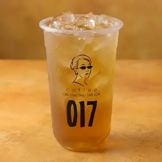 Hình ảnh Trà Đá - Ly 1 Lít