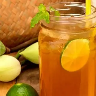 Hình ảnh Trà chanh
