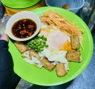 Hình ảnh BỘT CHIÊN 2 TRỨNG