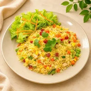 Hình ảnh Cơm chiên dương châu