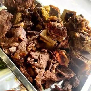 Hình ảnh Nạm - gân
