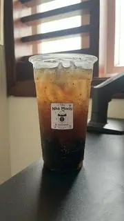 Hình ảnh Trà Bí Đao thường