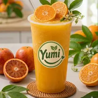 Hình ảnh Nước ép Cam