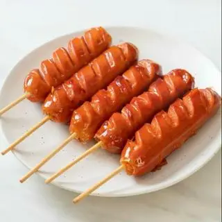 Hình ảnh Xúc xích 