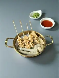 Hình ảnh Lẩu Chả Cá