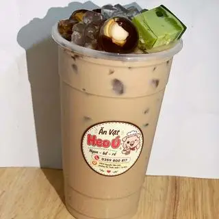 Hình ảnh Trà sữa truyền thống