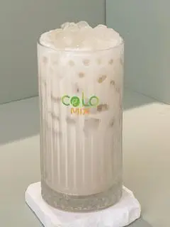 Hình ảnh Trà  Kombucha Dưa Sữa - Milk Pear Kombucha