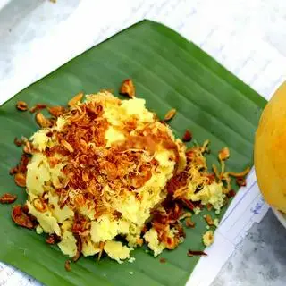 Hình ảnh Xôi hành