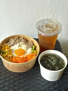Hình ảnh COMBO ĐỦ NO (HEO BẰM)