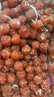 Hình ảnh Xí Mụi Mận - 100gr