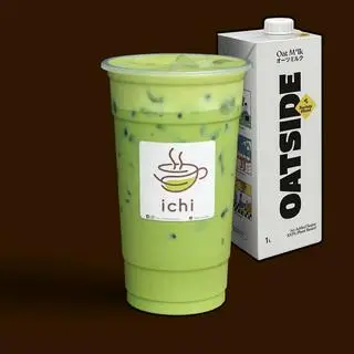 Hình ảnh Matcha Coldwhisk