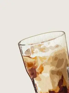 Hình ảnh Phin Sữa đá