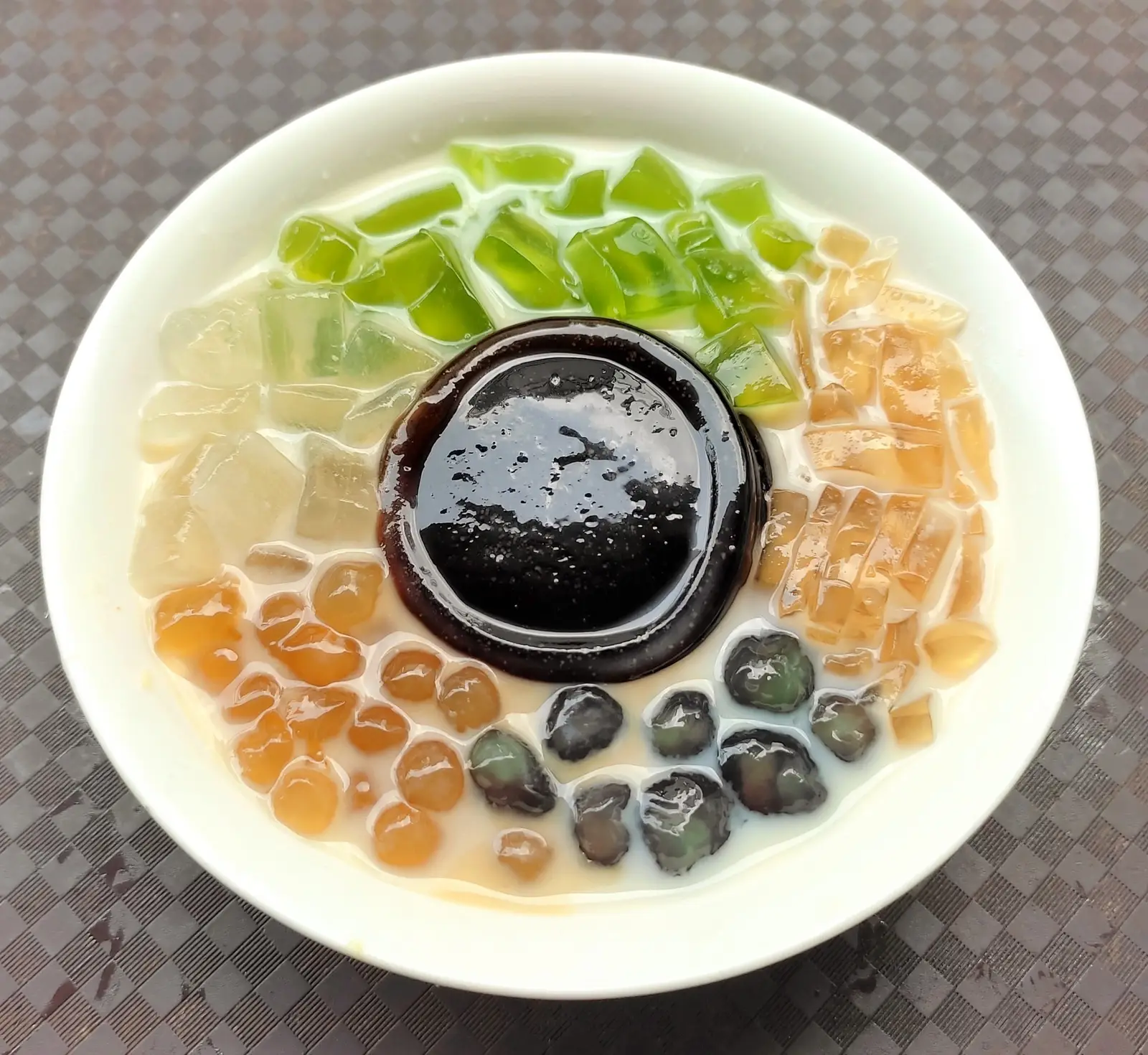Hình ảnh Cà Phê Thập Cẩm