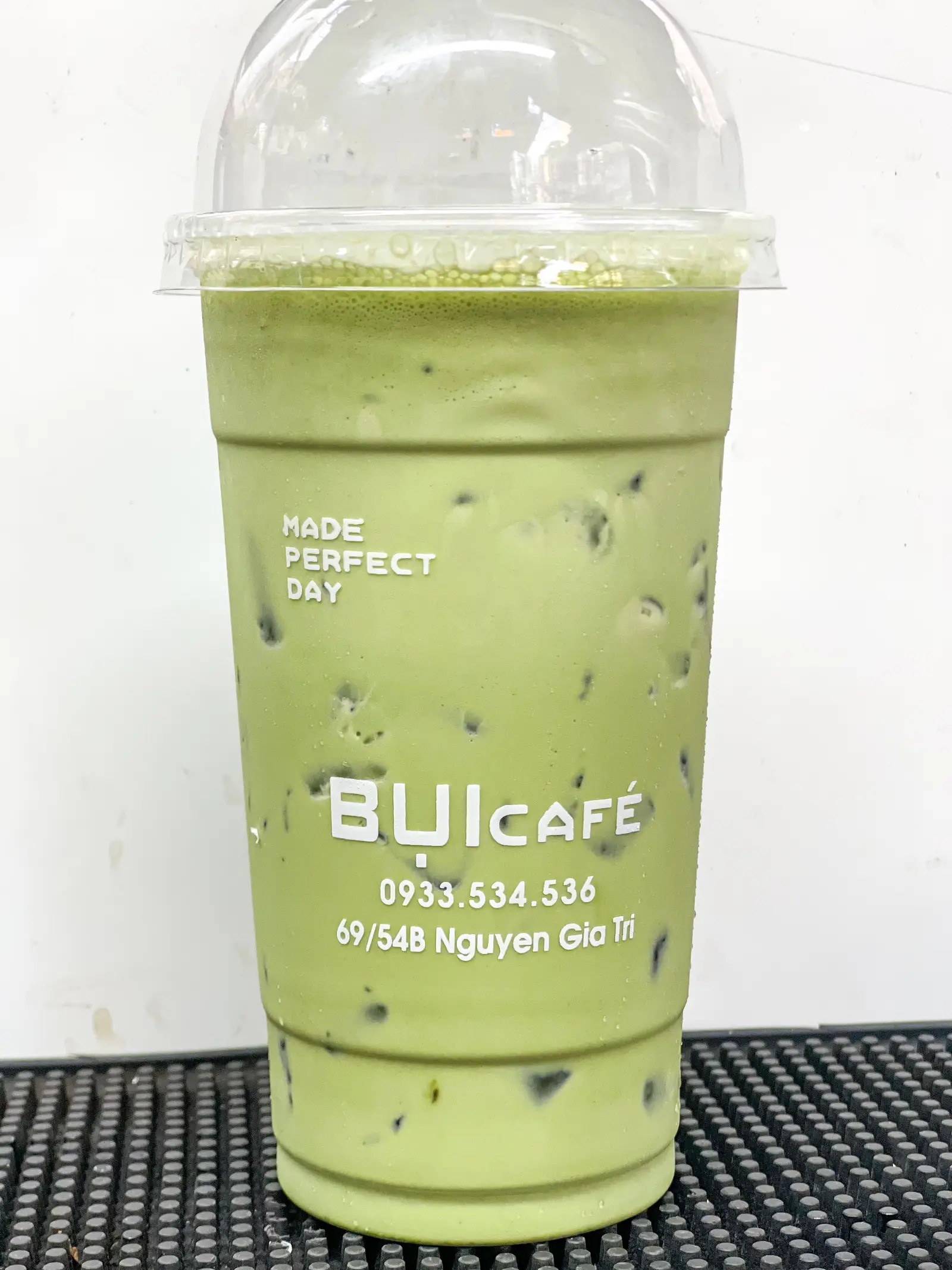 Hình ảnh Matcha Coldwisked