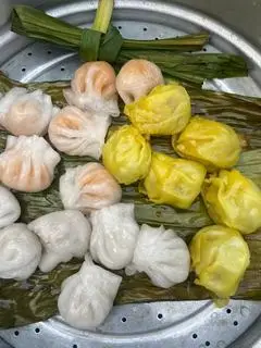 Hình ảnh Xíu mại thịt
