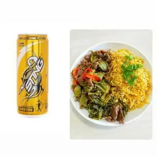 Hình ảnh Dưa bò+sting
