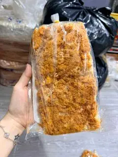 Hình ảnh Cơm Cháy 2 Miếng