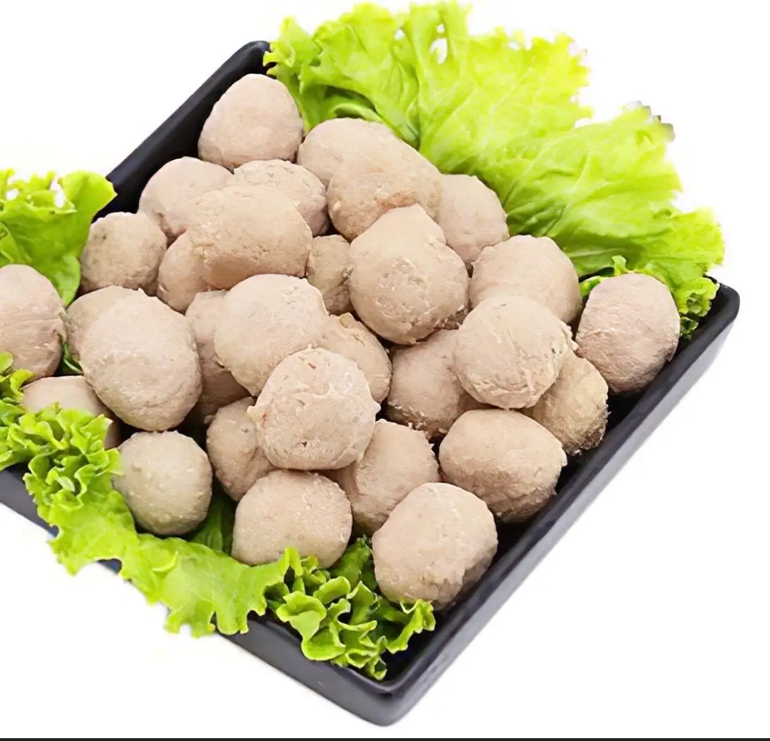 Hình ảnh Bò Viên 