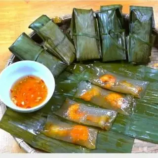 Hình ảnh Bánh Bột Lọc Huế - 10 cái