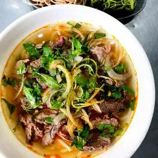Hình ảnh Tái - Bắp