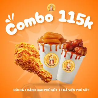 Hình ảnh Combo 4