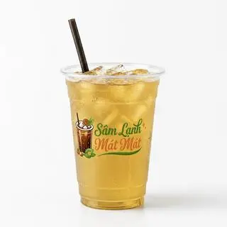 Hình ảnh LY TRÀ HOA CÚC NGUYÊN BẢN 1000ml
